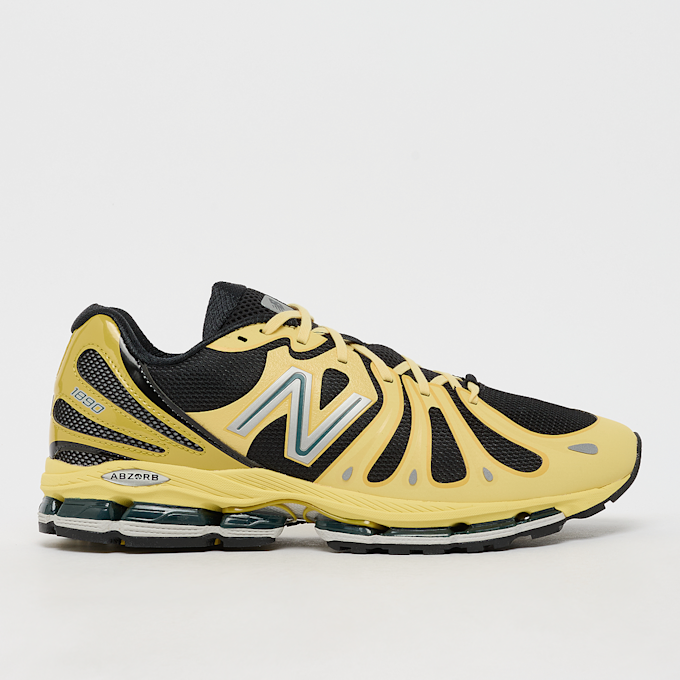 New Balance 1890 (U18903RB) yellow 93824 2