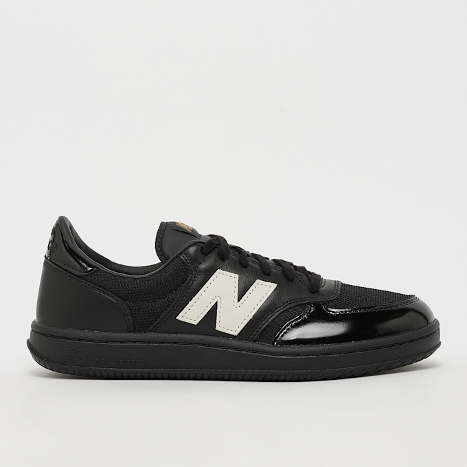 New Balance T500 (U5003GQ) zwart 93833 2
