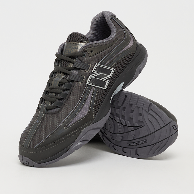 New Balance RC56 (URC563AR) gris 93830 7