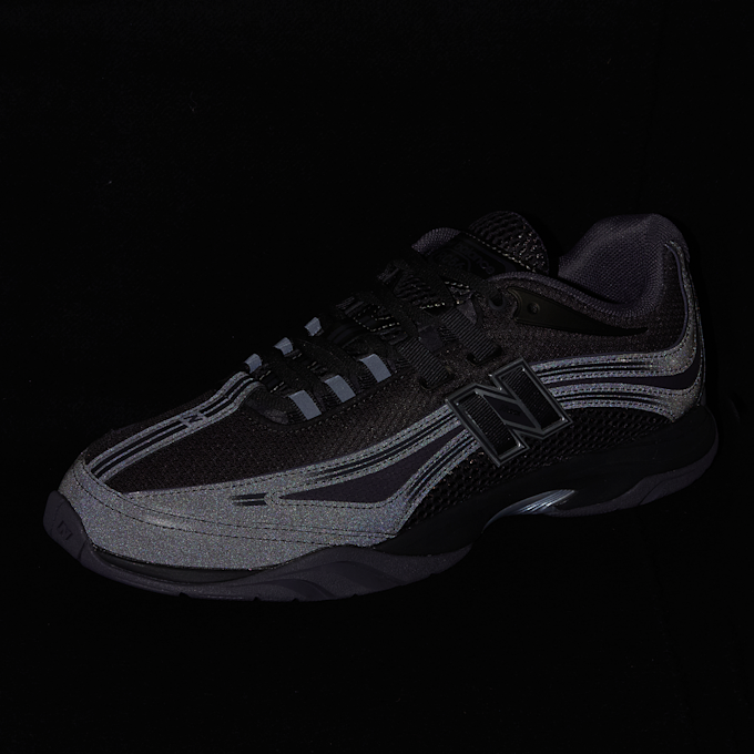 New Balance RC56 (URC563AR) gris 93830 8
