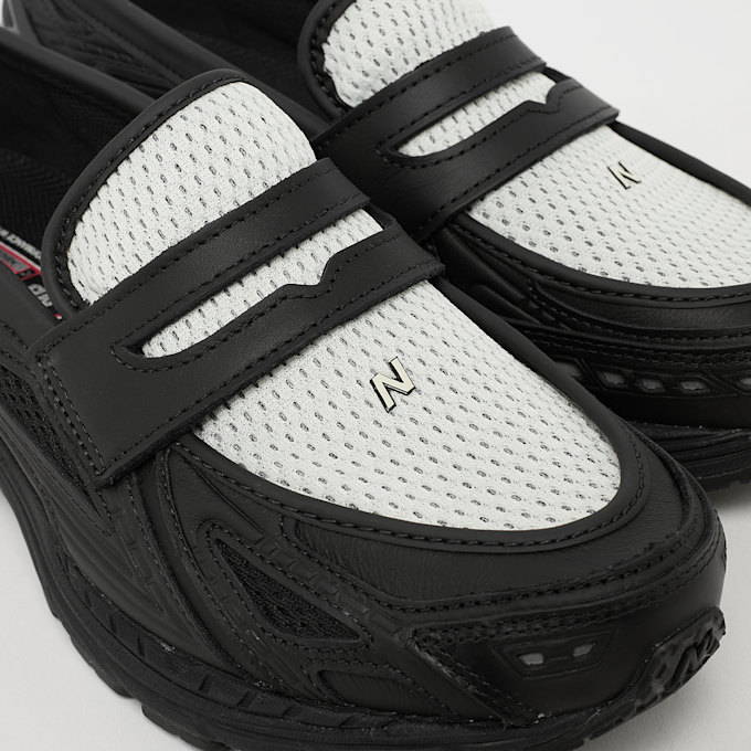 New Balance 1906 Loafer (U19068G9) zwart 93839 6