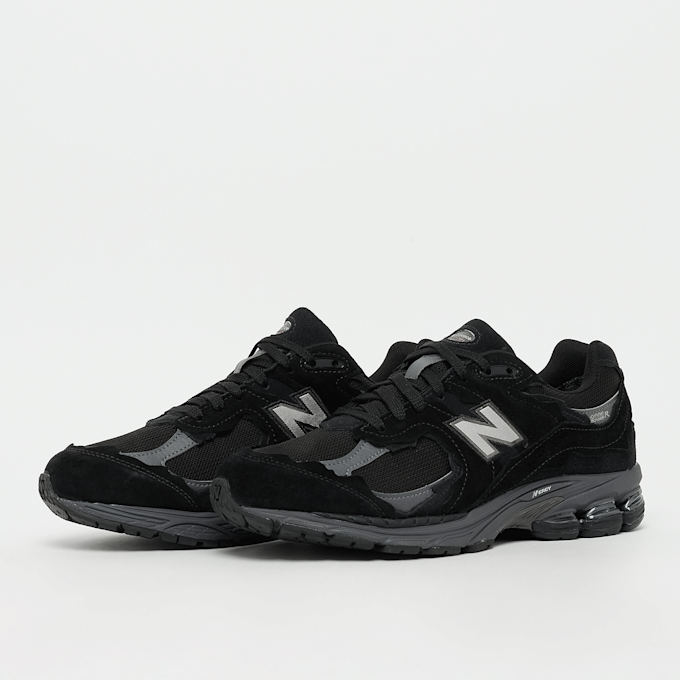 New Balance 2002 Gore-Tex (U20023MB) schwarz 93838 1