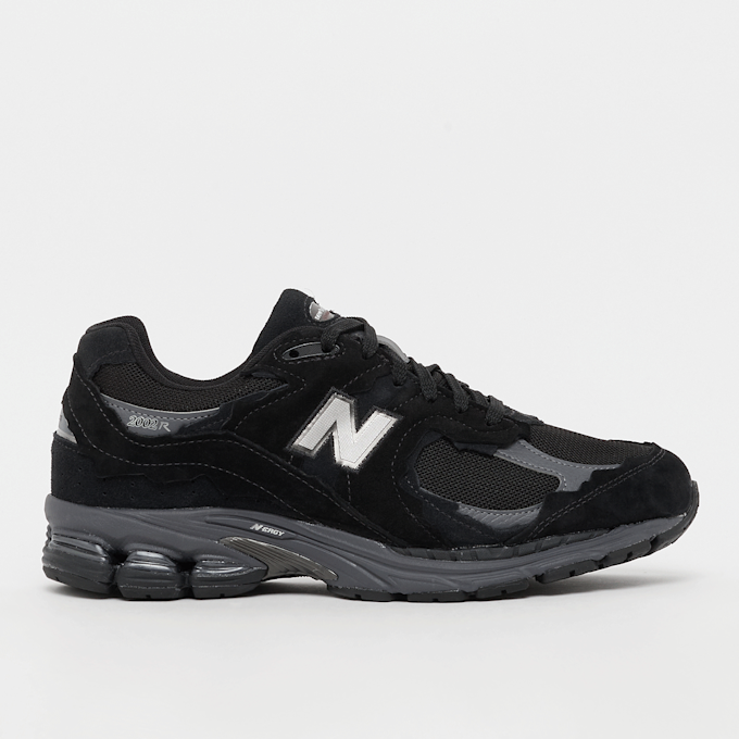 New Balance 2002 Gore-Tex (U20023MB) schwarz 93838 2