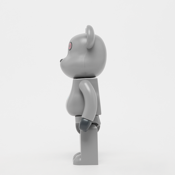 Medicom&nbsp; Bearbrick PlayStation 1st Generation 400% multicolore 93932 2