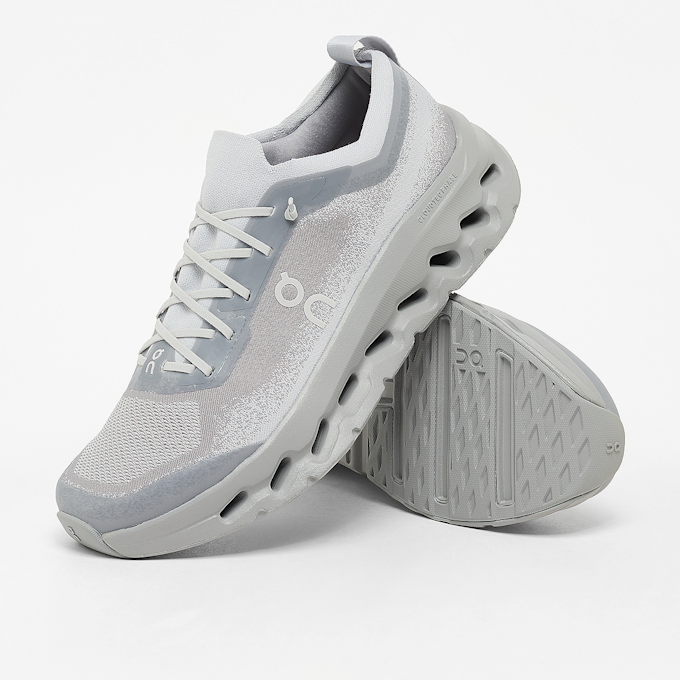 On Cloudtilt Moon grau 93933 7