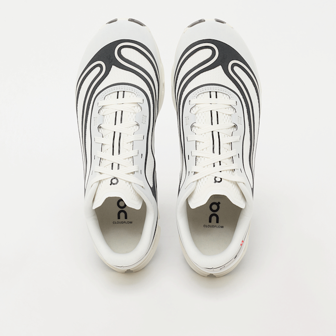 On Cloudflow 5 AD weiß 93937 4