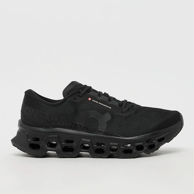 On Cloudmonster 3 zwart 93940 2