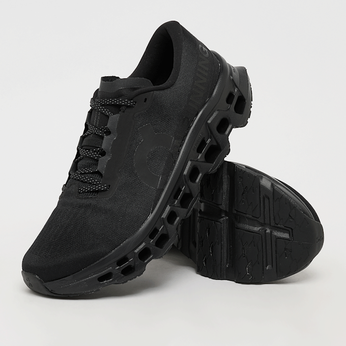 On Cloudmonster 3 schwarz 93940 7