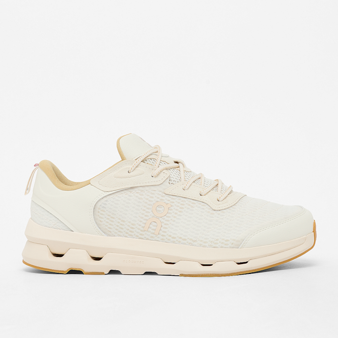 On Cloudzone Moon beige 93942 3