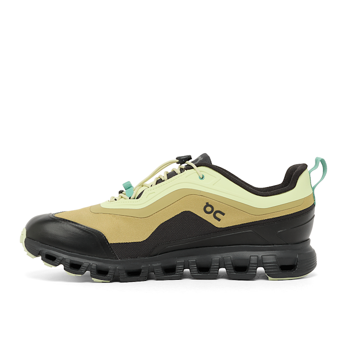 On Cloud 6 Geo WP green 93947 3