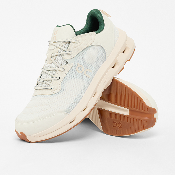 On Cloudzone Moon beige 93944 7