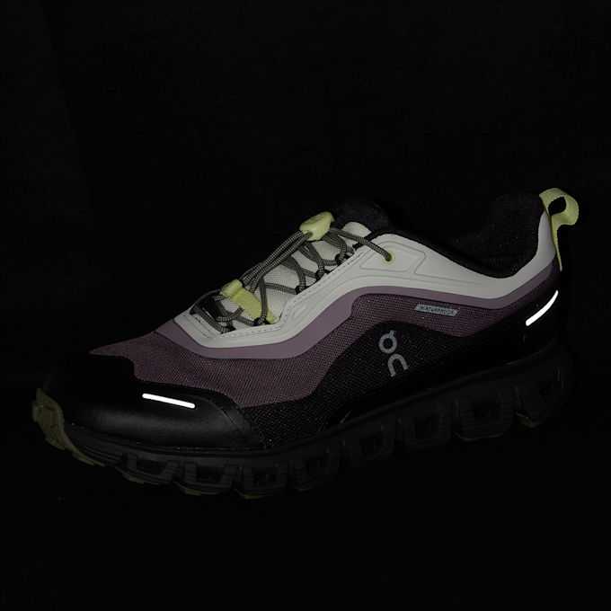 On Wmns Cloud 6 Geo WP roze 93953 8