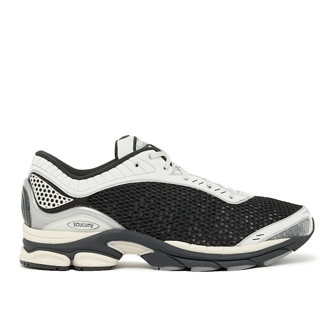 Saucony Progrid Paramount schwarz 93961 2