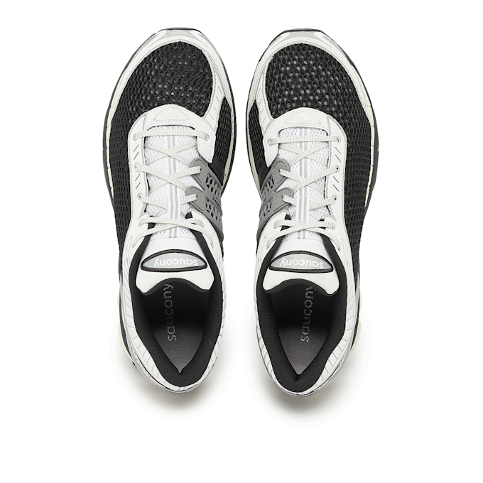 Saucony Progrid Paramount schwarz 93961 4