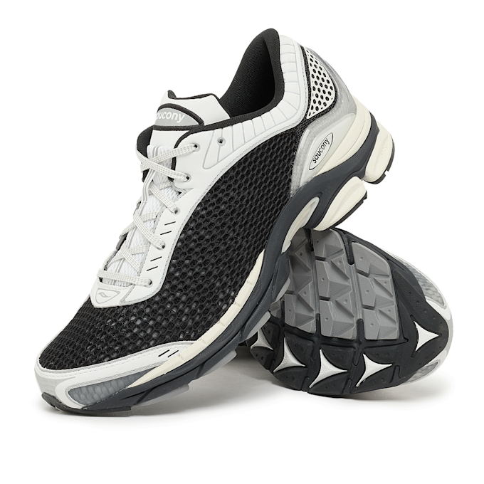 Saucony Progrid Paramount schwarz 93961 7