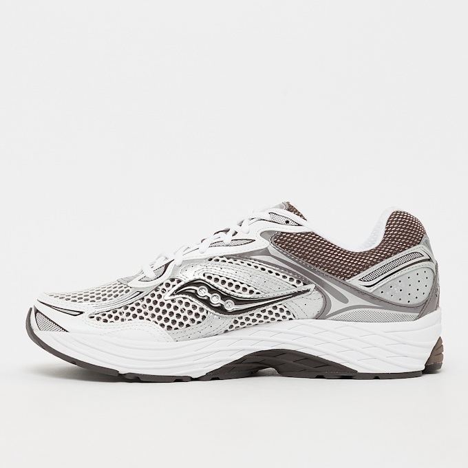 Saucony Progrid Omni 9 weiß 93954 3