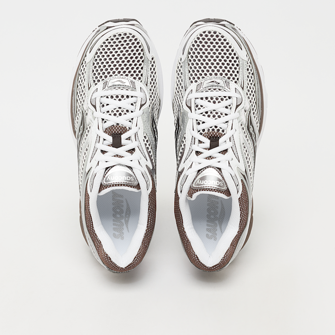 Saucony Progrid Omni 9 weiß 93954 4