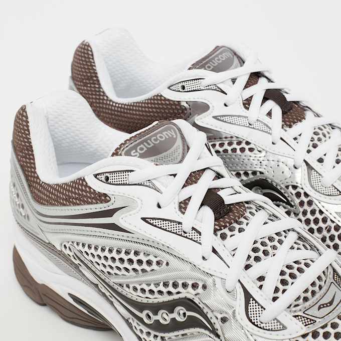 Saucony Progrid Omni 9 weiß 93954 6