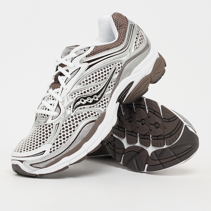 Saucony Progrid Omni 9 weiß 93954 7