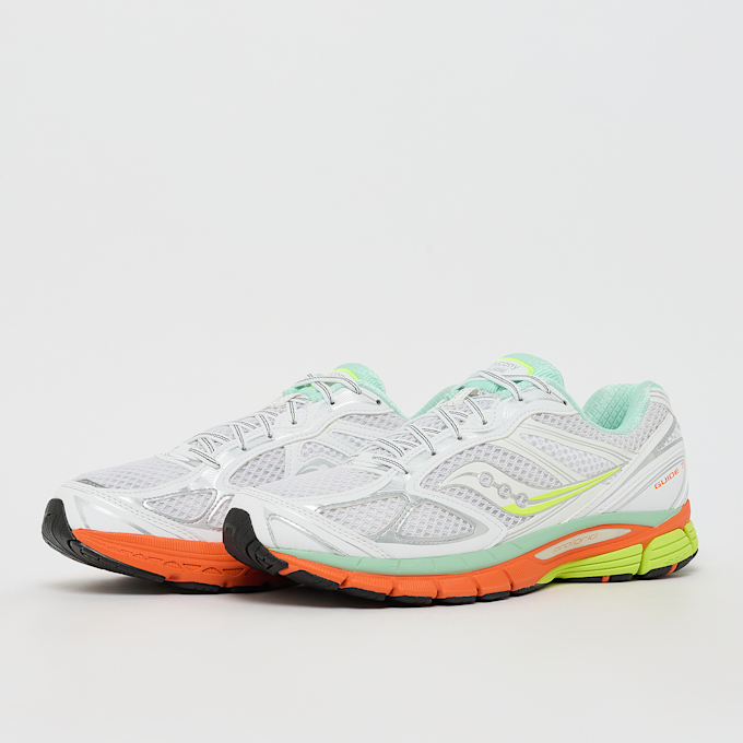 Saucony Guide 7 Weiss 93957 1