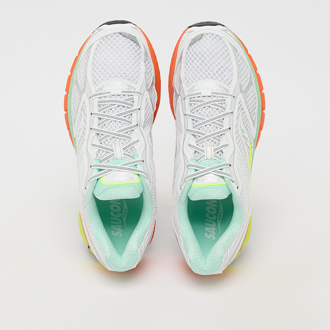 Saucony Guide 7 wit 93957 4