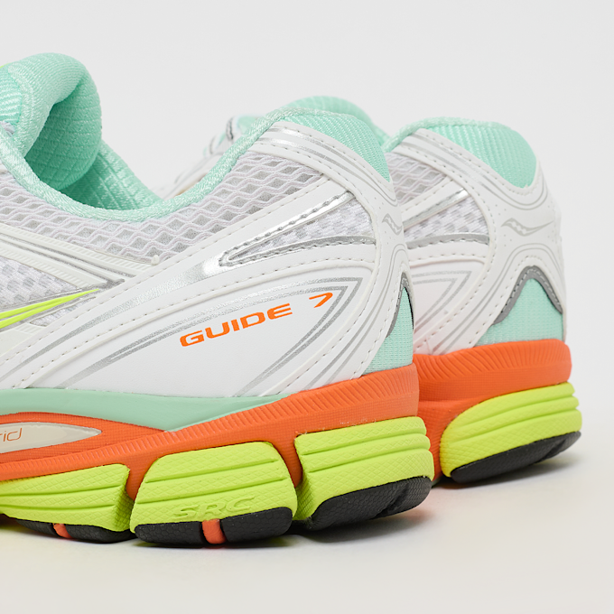 Saucony Guide 7 wit 93957 5