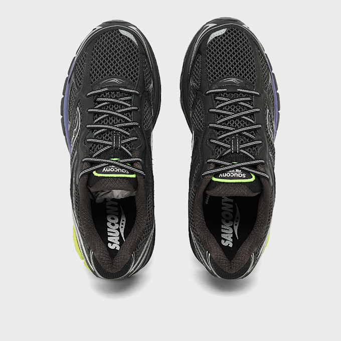 Saucony Guide 7 schwarz 93960 4