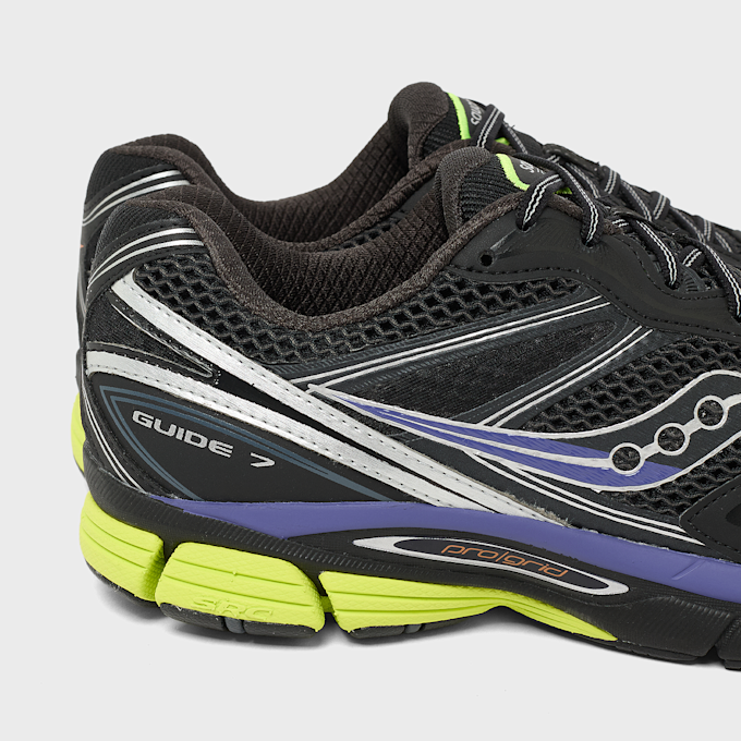 Saucony Guide 7 schwarz 93960 5