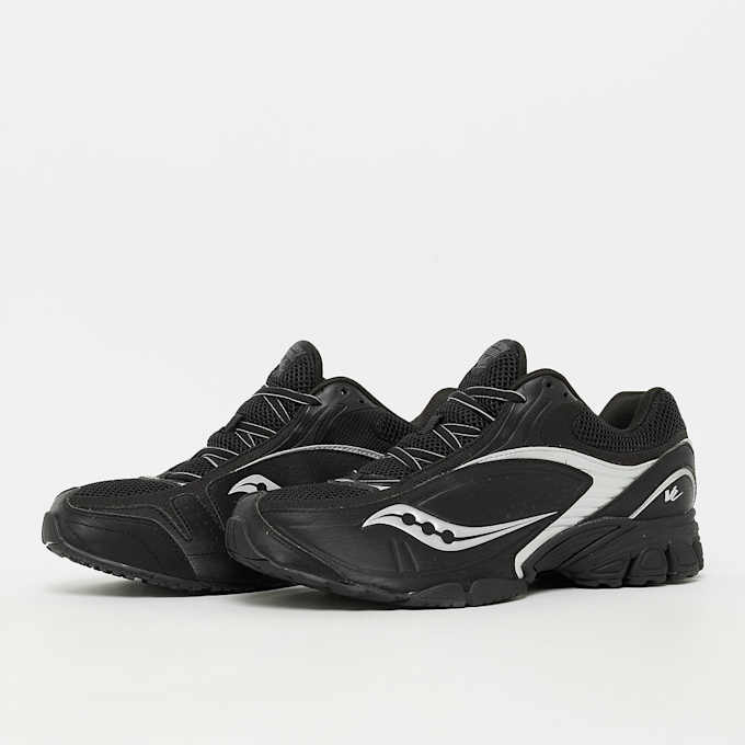 Saucony Progrid V2 schwarz 93964 1