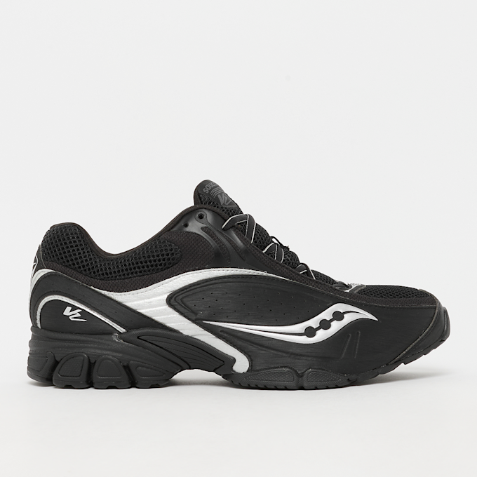 Saucony Progrid V2 schwarz 93964 2