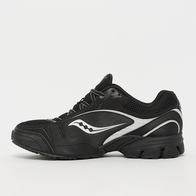 Saucony Progrid V2 schwarz 93964 3