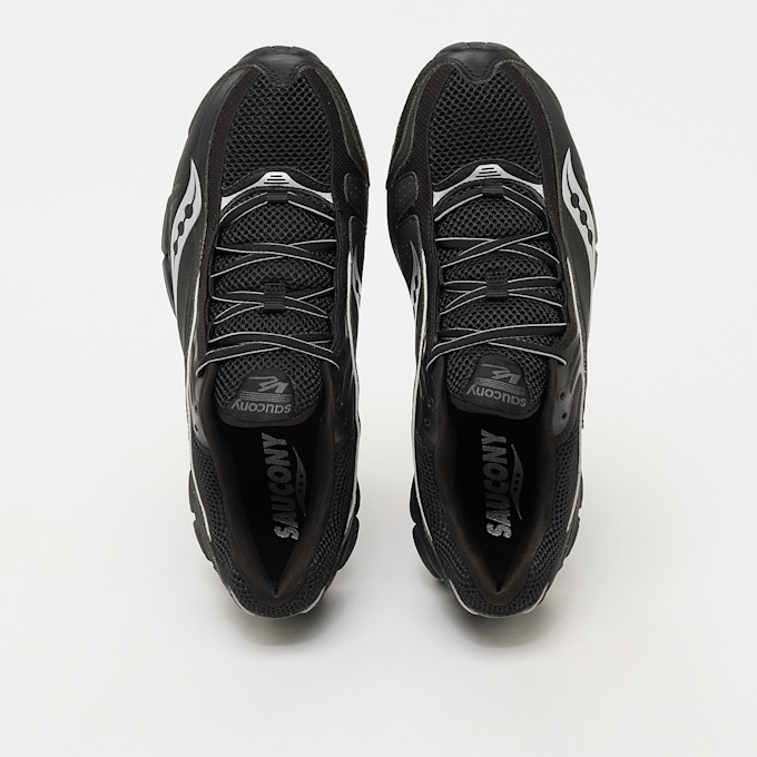 Saucony Progrid V2 black 93964 4