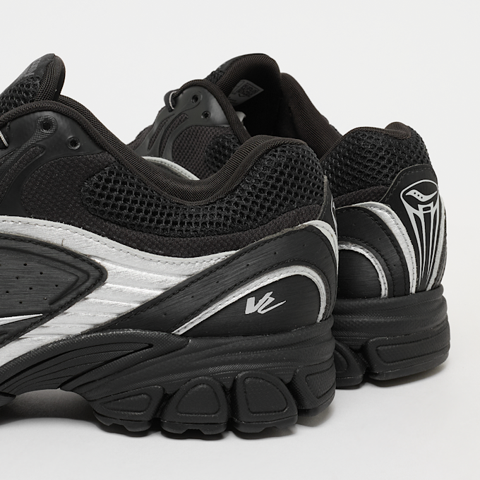 Saucony Progrid V2 noir 93964 6