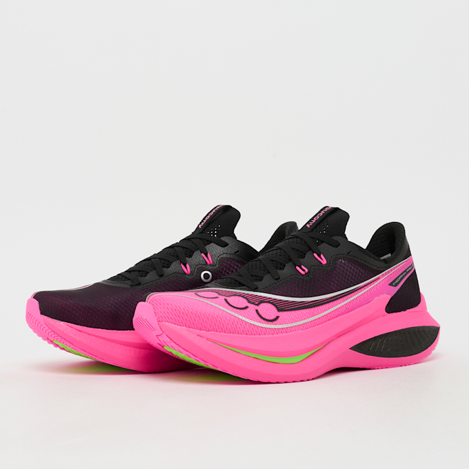 Saucony Endorphin Pro 5 schwarz 93965 1