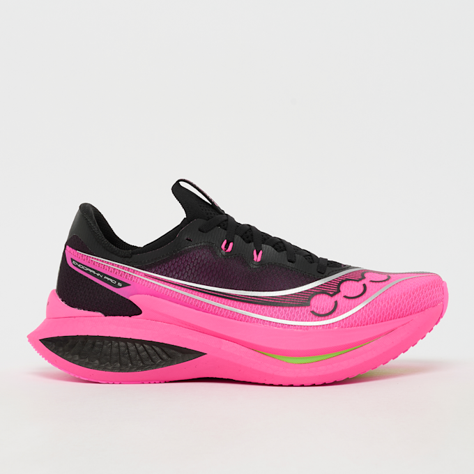 Saucony Endorphin Pro 5 schwarz 93965 2