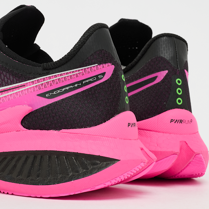 Saucony Endorphin Pro 5 schwarz 93965 5