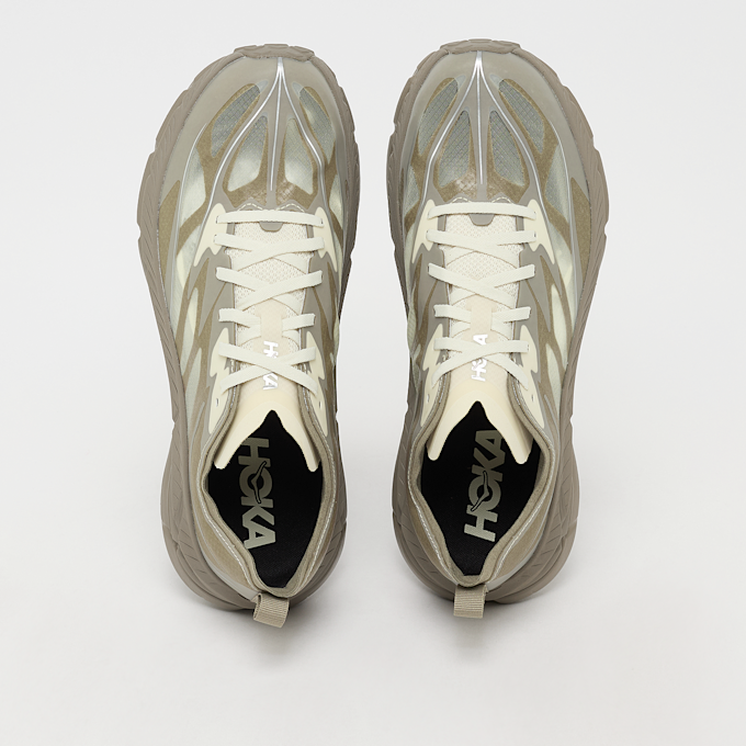 HOKA U Mafate Speed 4 Lite beige 94033 4