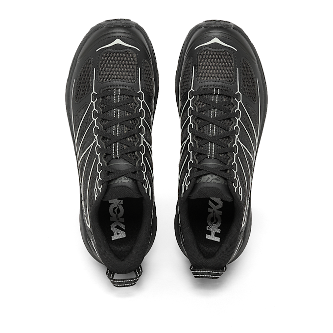 HOKA Mafate Speed 2 Ts schwarz 94036 4