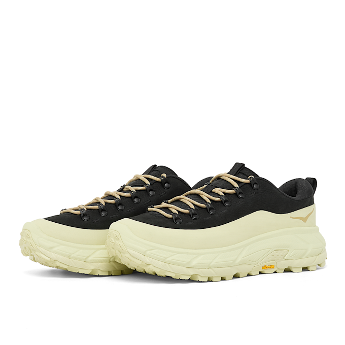 HOKA Tor Summit schwarz 94035 1