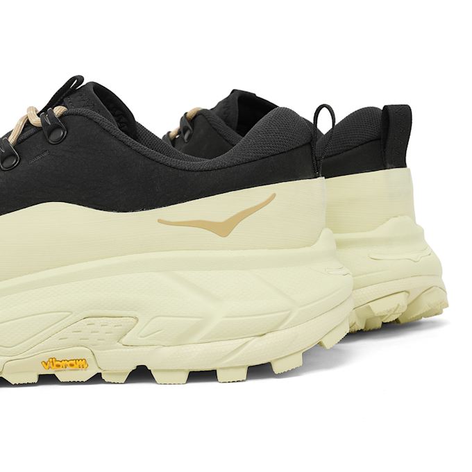 HOKA Tor Summit zwart 94035 5