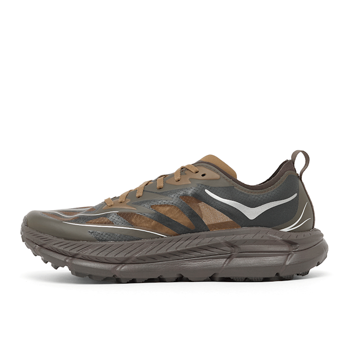HOKA Mafate Speed 4 Lite brown 94037 3