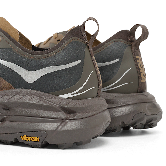 HOKA Mafate Speed 4 Lite bruin 94037 5