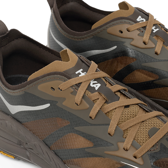 HOKA Mafate Speed 4 Lite brun 94037 6