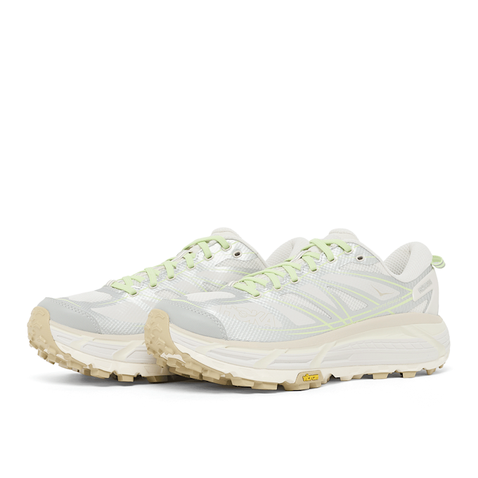 HOKA Mafate Speed 2 blanc 94045 1