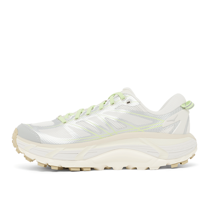 Hoka Mafate Speed 2 white 94045 3