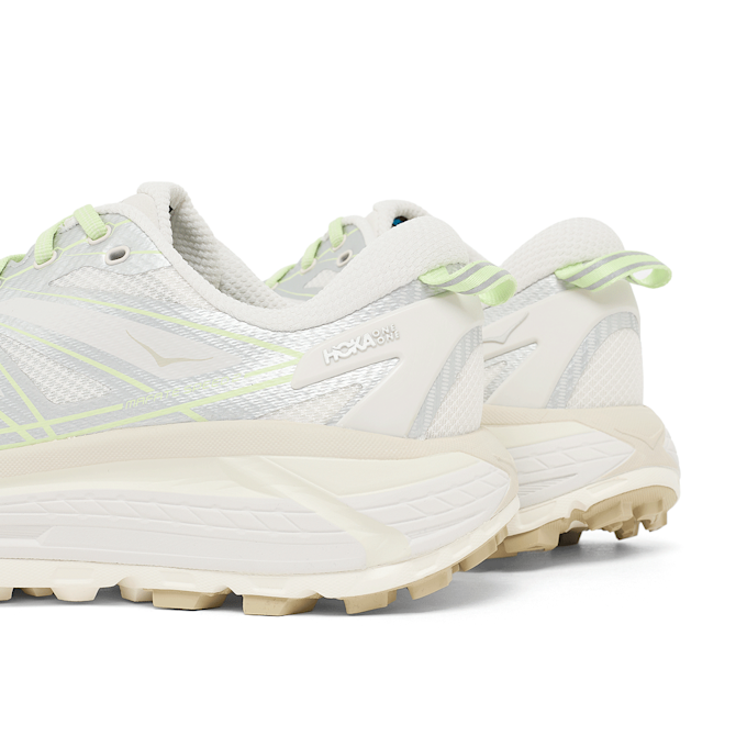 HOKA Mafate Speed 2 blanc 94045 5