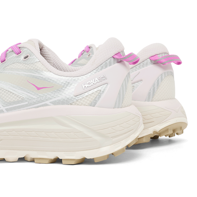 HOKA Mafate Speed 2 zilver 94038 5