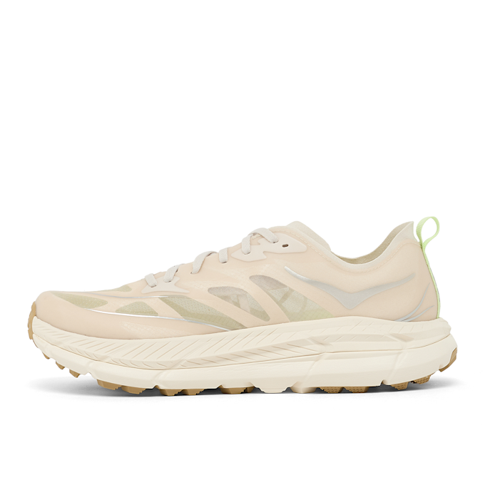HOKA Mafate Speed 4 Lite beige 94039 3