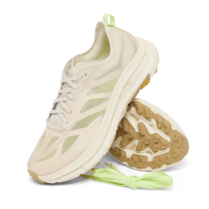 HOKA Mafate Speed 4 Lite beige 94039 7