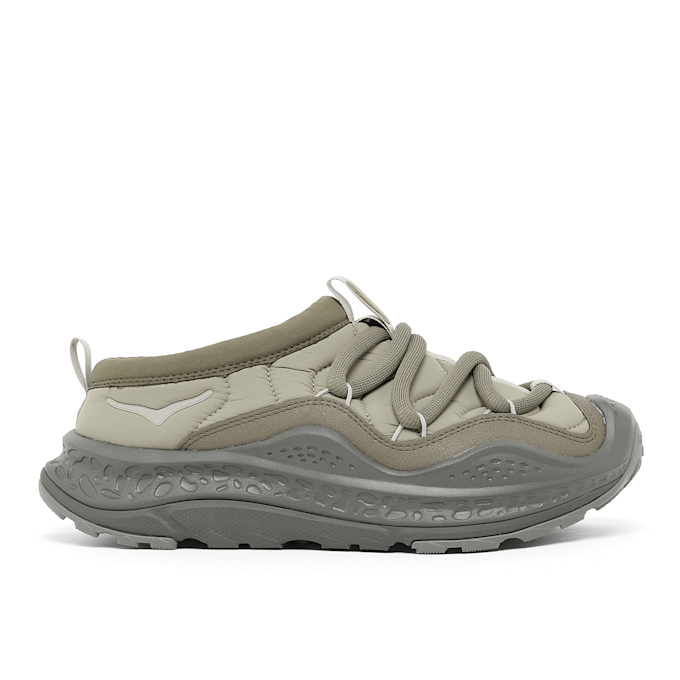 Hoka Ora Primo green 94040 2